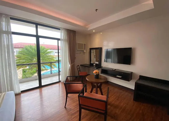 Hotel Oazis