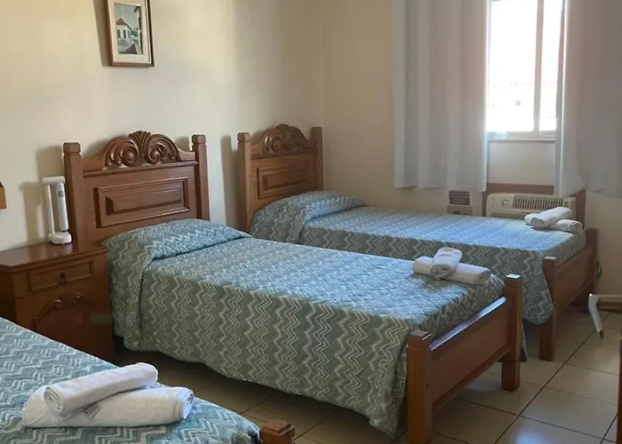 Hotel Regência