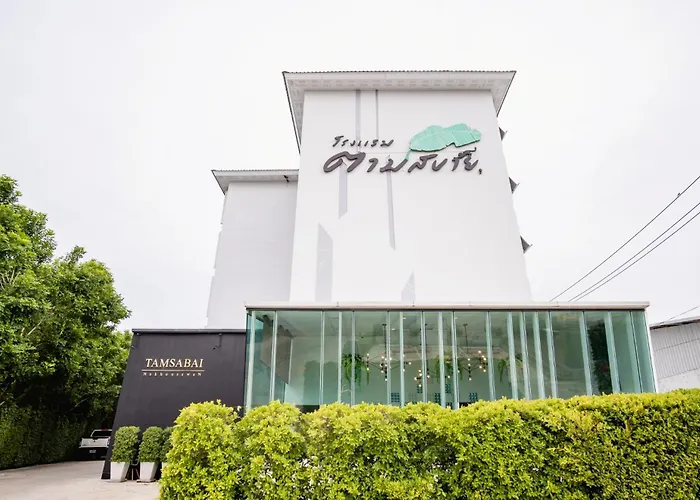 Tamsabai Hotel