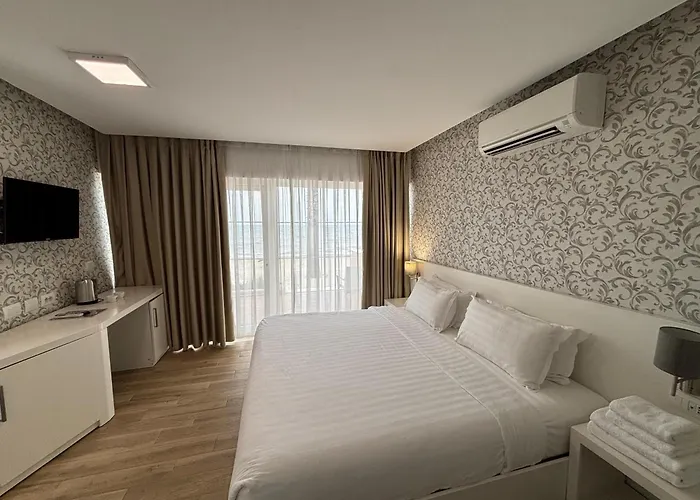Prestige Resort
