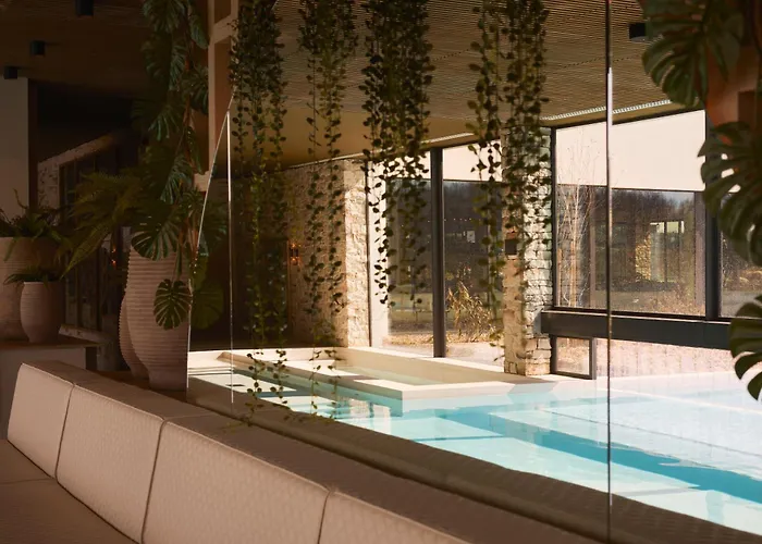Van Der Valk Luxembourg Arlon