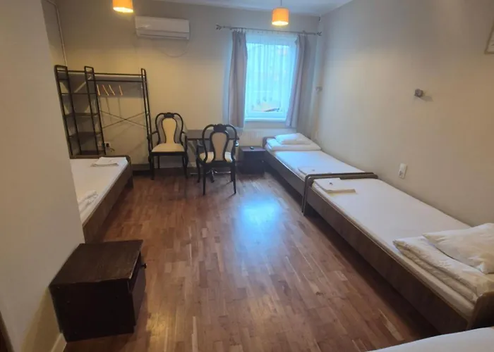 Restauracja Domenico W Tylawie
