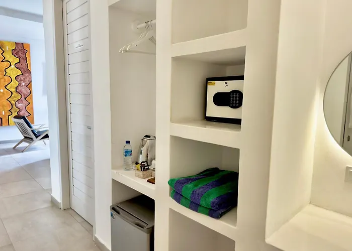 Cocotoa Boutique Hotel & Villa