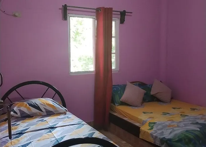 Hotel Brisa Mar