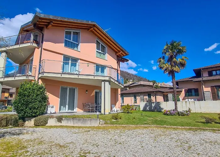 Casa Belfiore