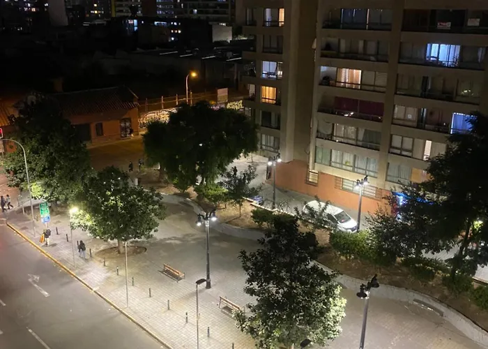 Origen Apart-Hotel Santiago de Chile