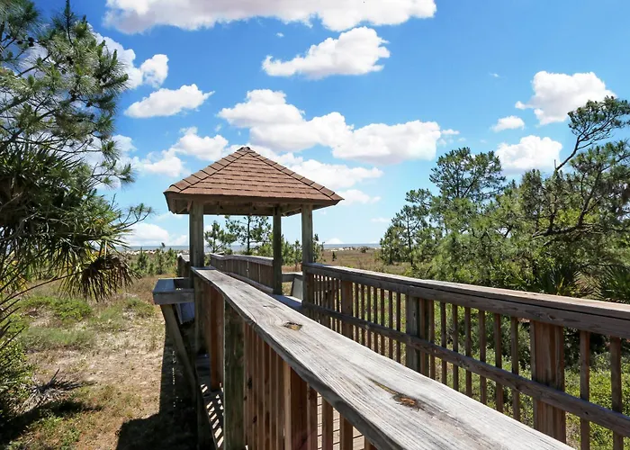 Woofs And Waves By Pristine Properties Vacation Rentals