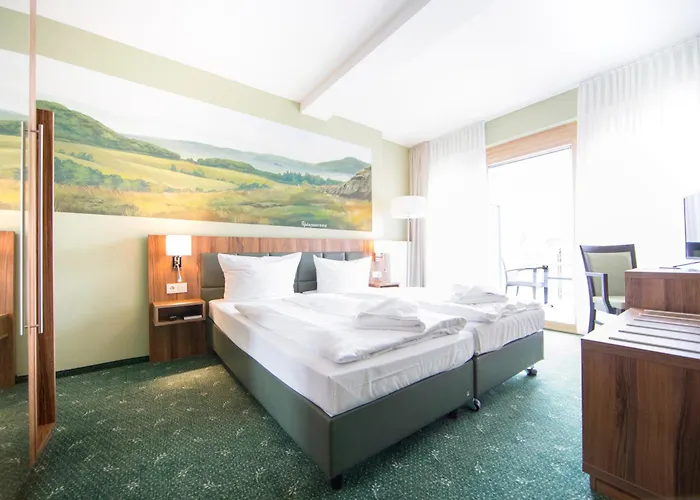 Hotel Saxenhof