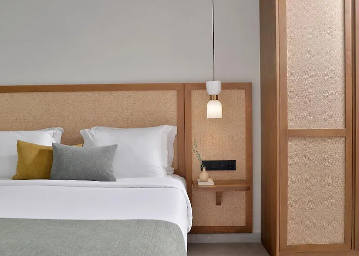 B4B Athens Signature Hotel