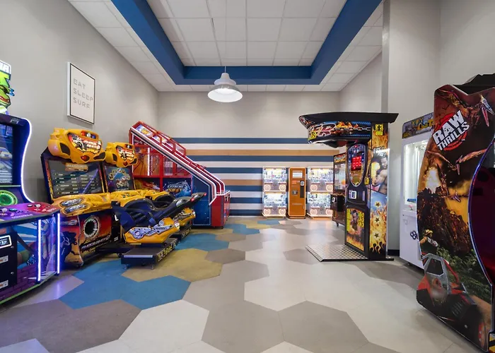 Homewood Suites By Hilton Myrtle Beach Oceanfront
