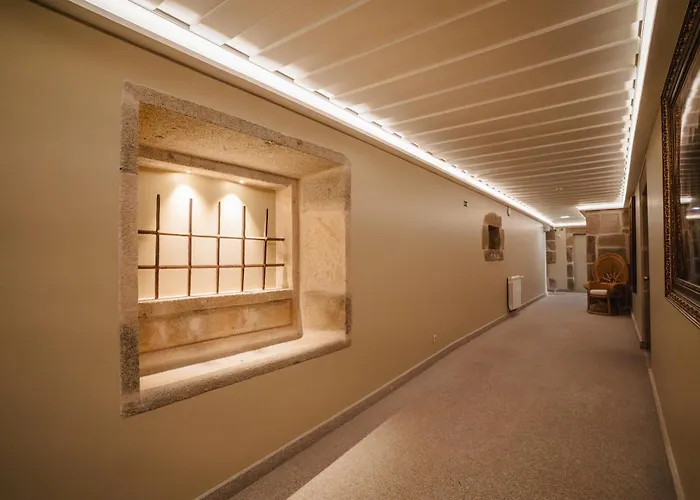 Convento do Seixo Boutique Hotel&Spa