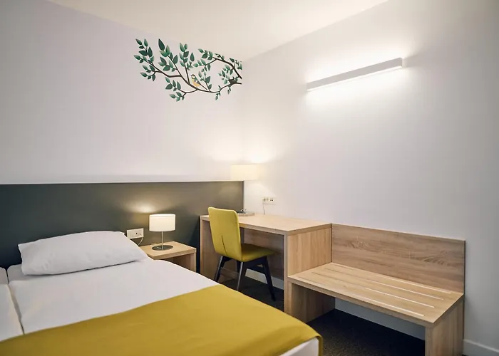 Hotel Park Superior 3*