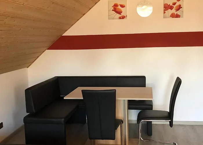 Ferienwohnung PIA