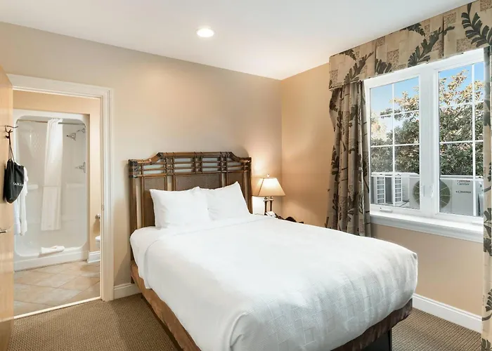 The Port Inn - Port St Joe, An Ascend Collection Hotel