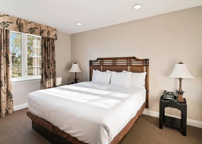 The Port Inn - Port St Joe, An Ascend Collection Hotel