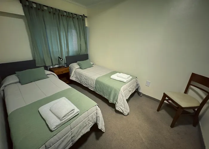Los Lagos Hotel