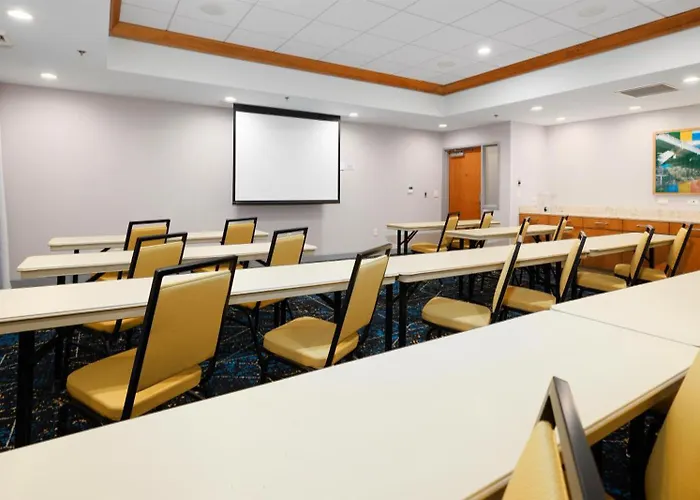 Hampton Inn & Suites Grants Pass