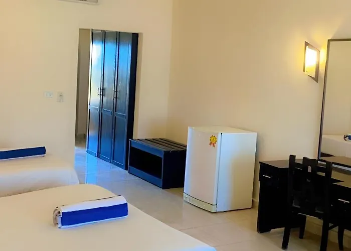 Regina Resort El Sokhna