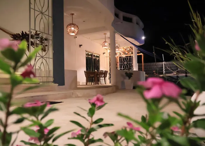 Hotel Maria Maria