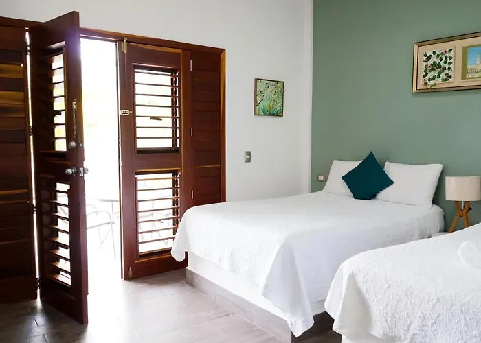 Hotel Maria Maria