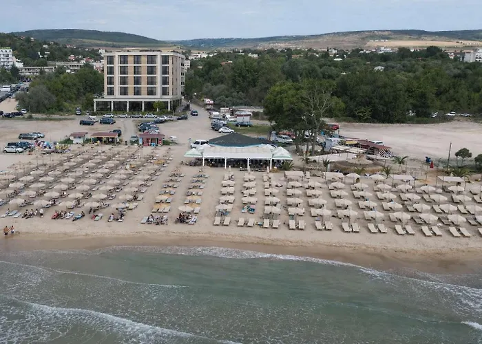 Hotel Magnific