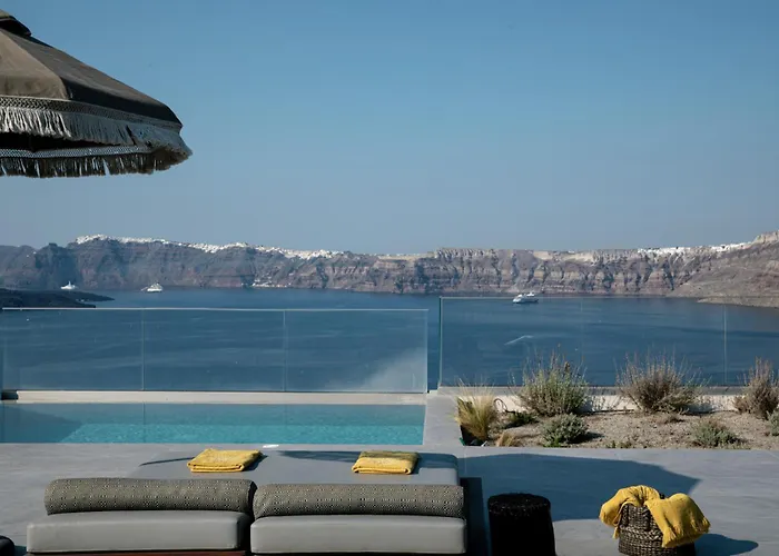 Melidonia Suites