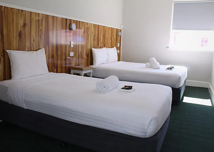 Criterion Hotel Gundagai
