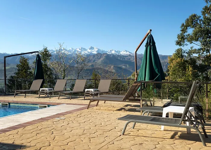 Hotel Cerro La Nina