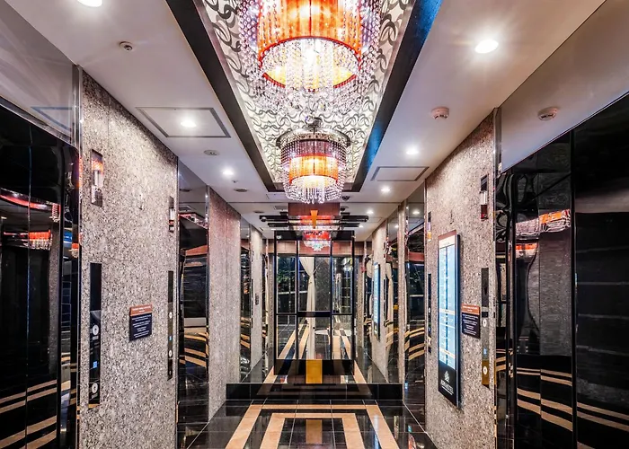 Apa Hotel Yamanote Otsuka Ekimae Tower