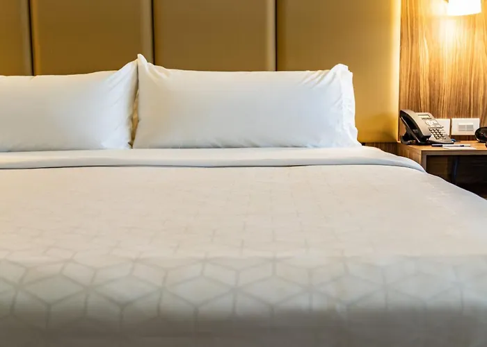 Holiday Inn Express & Suites - Ensenada Centro By Ihg