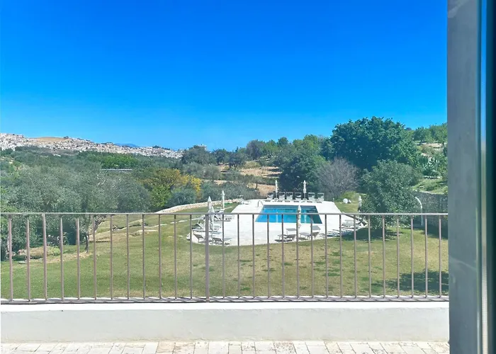 Terre Di Romanello Country Relais