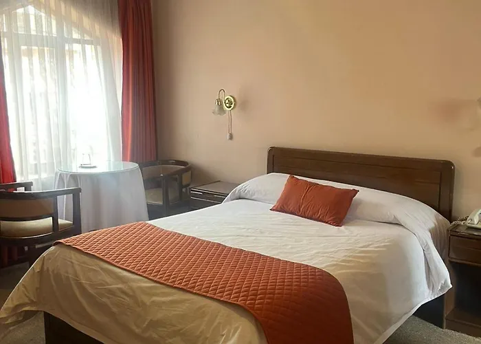 Hotel Gran Libertador