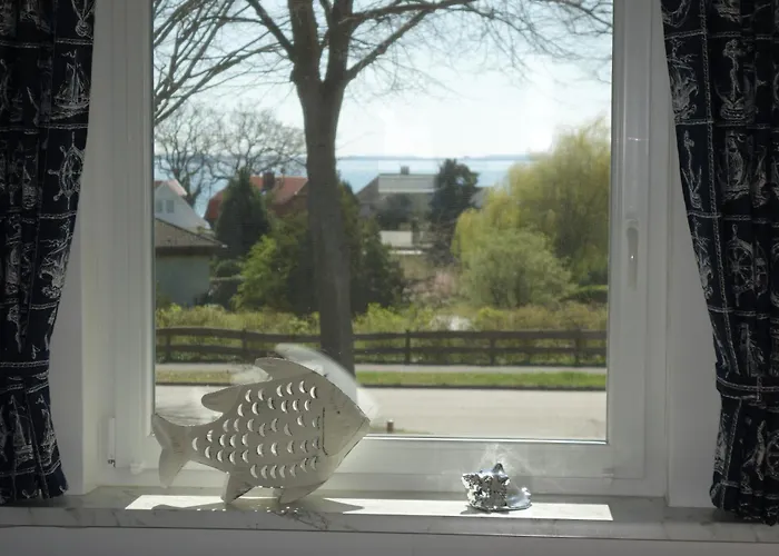 Ostseezauber