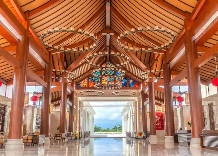 Ndc Resort & Spa