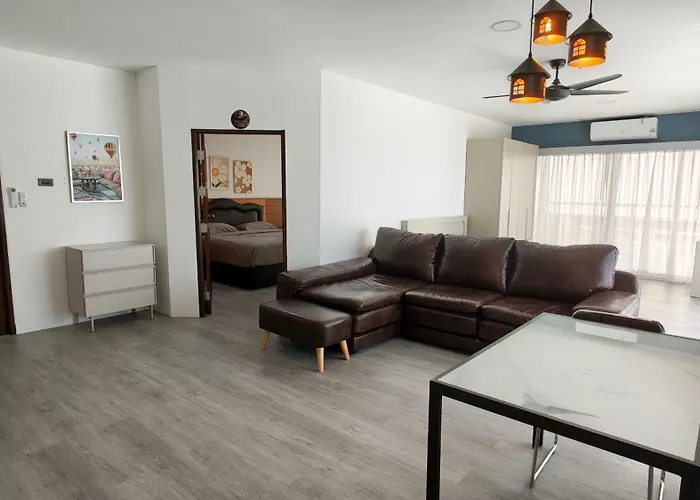 Condo Express View Talay 6