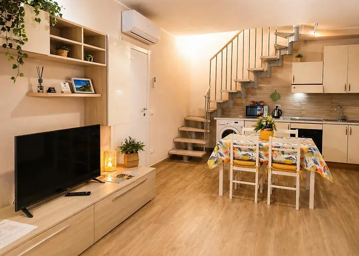 Marino Apartments