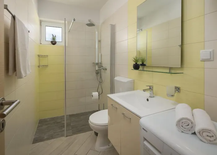 Apartment Lemon & Soul