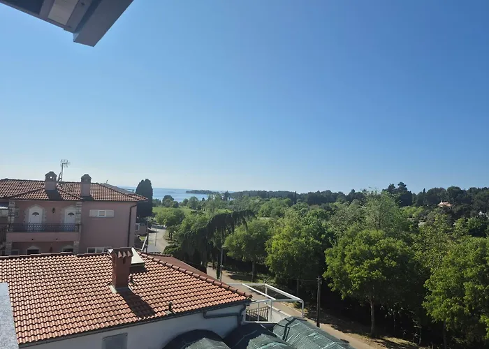 Apartmani Mirko Rovinj