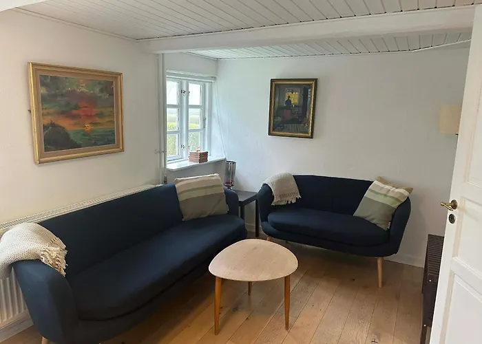 Tondegarden 3 Rooms Apartment