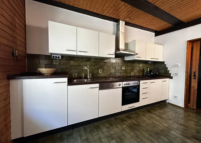 Ferienwohnung am Franziskaner Tor