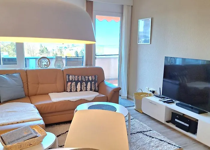 Ferienwohnung Zimt und Zucker