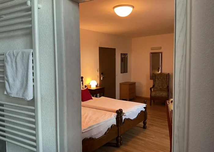 Altstadthotel Wilde Rose