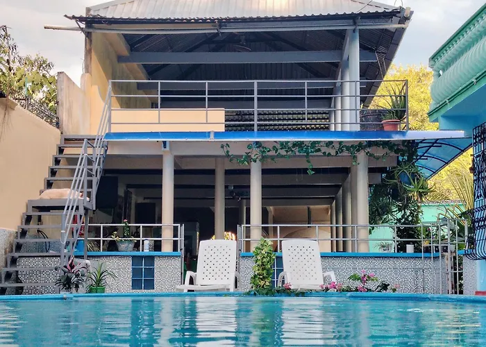 Hotel Alto Amazonas