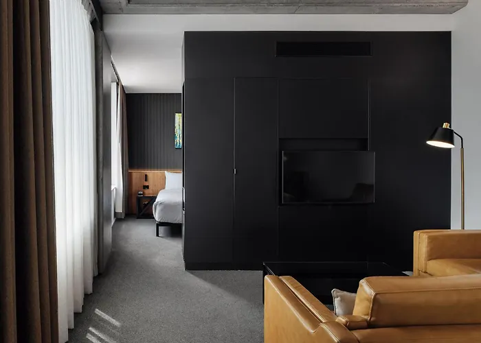 Hotel Verge Launceston