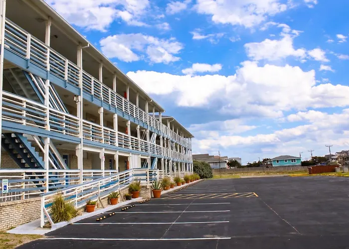 Blue Heron Motel