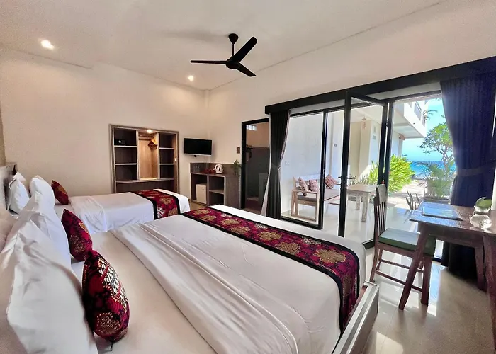 Mejore Beach Hotel