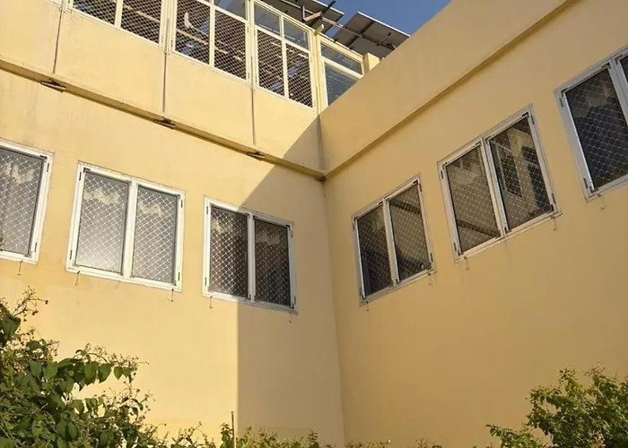 Boby Home Stay "Boby Mansion" Jaipur