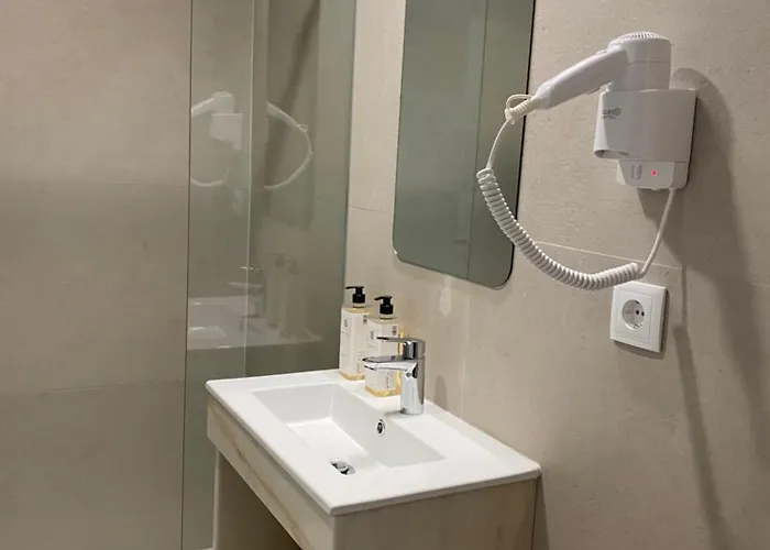 Hotel Porto Mar