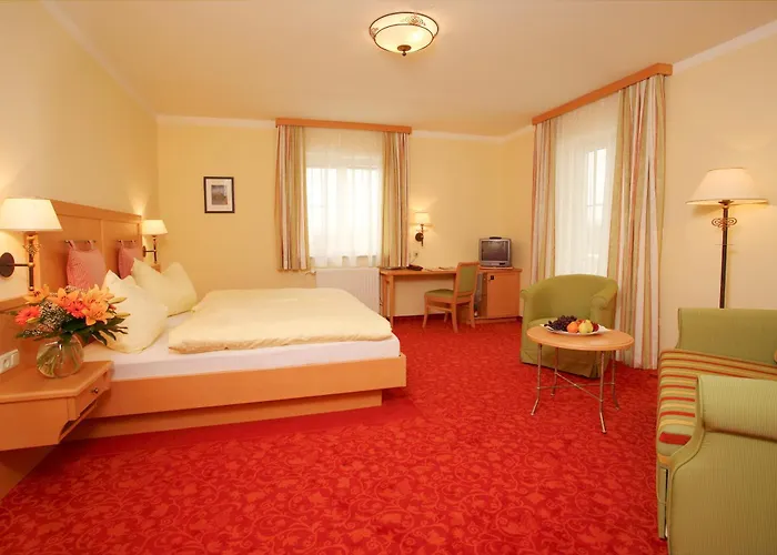 Hotel Wachau