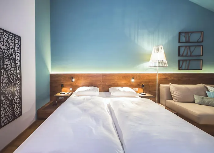 Das Sonnreich - Thermenhotel Loipersdorf